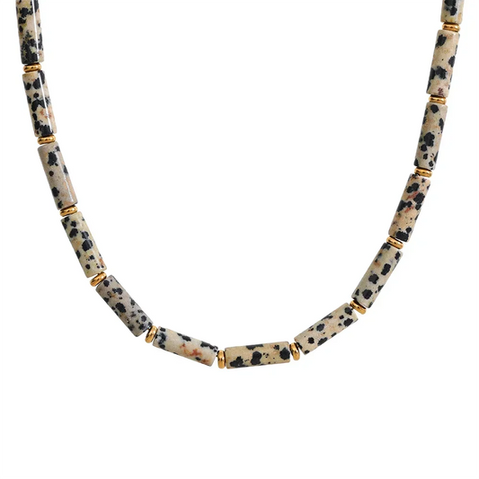 Elemental Clavicle Chain - TM & CO. JEWELS 