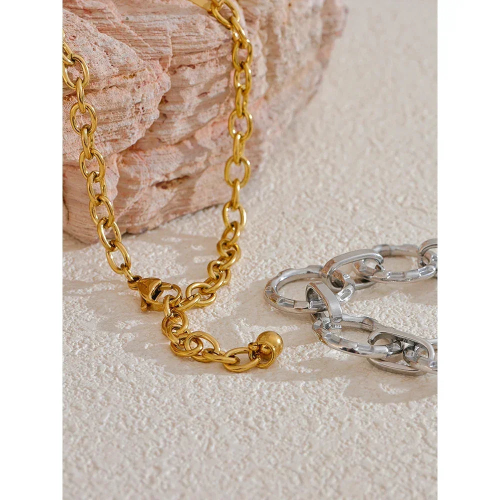 Aura Loop Jewelry - TM & CO. JEWELS 