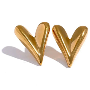 Chic Stone Geometrics - TM & Co. Jewels