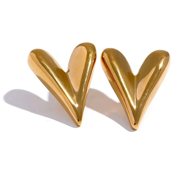Chic Stone Geometrics - TM & Co. Jewels