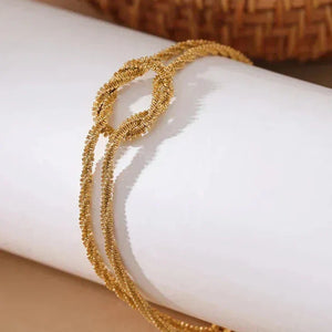 Gypsy Bloom Bracelet - TM & Co. Jewels