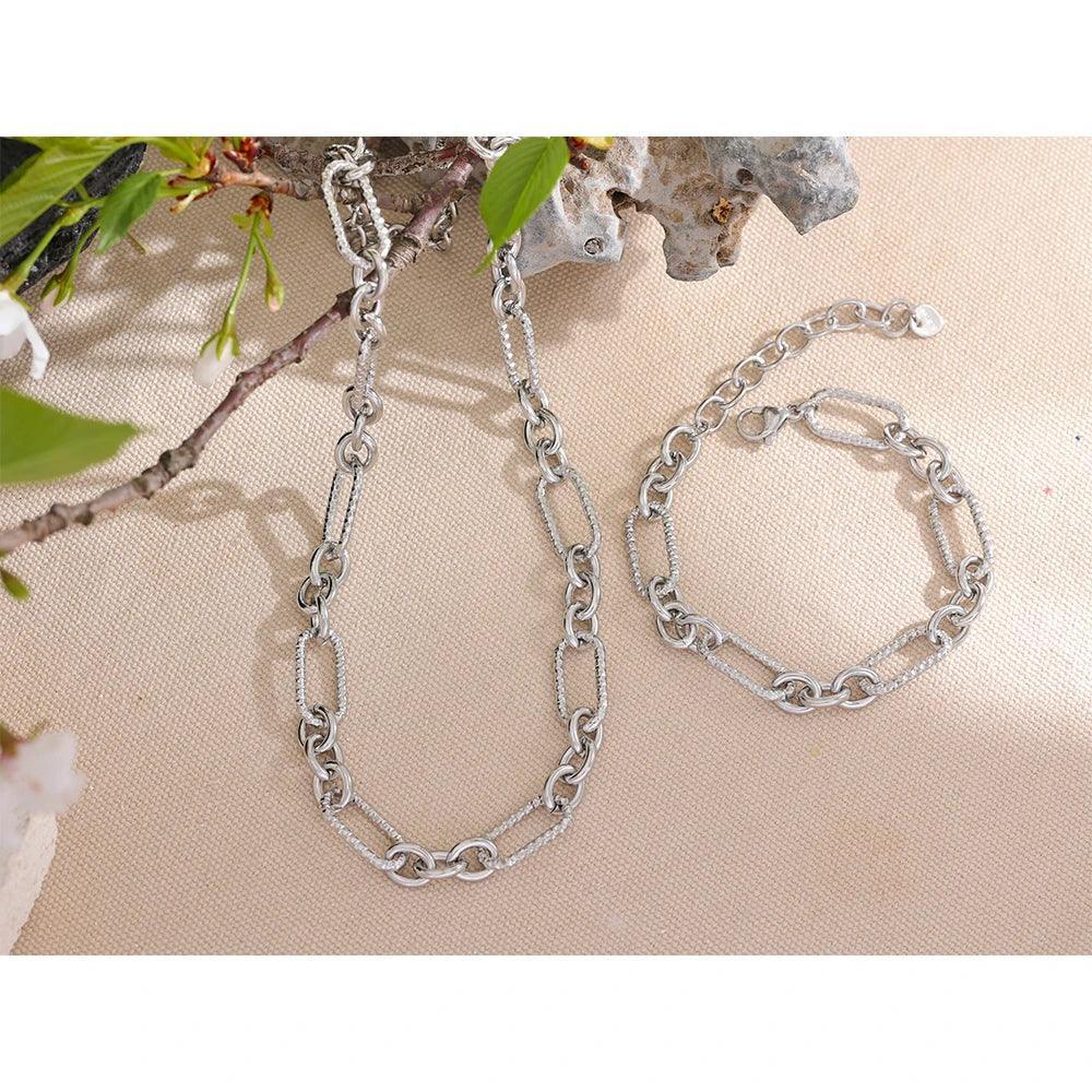 Urban Anvil Set - TM & CO. JEWELS 