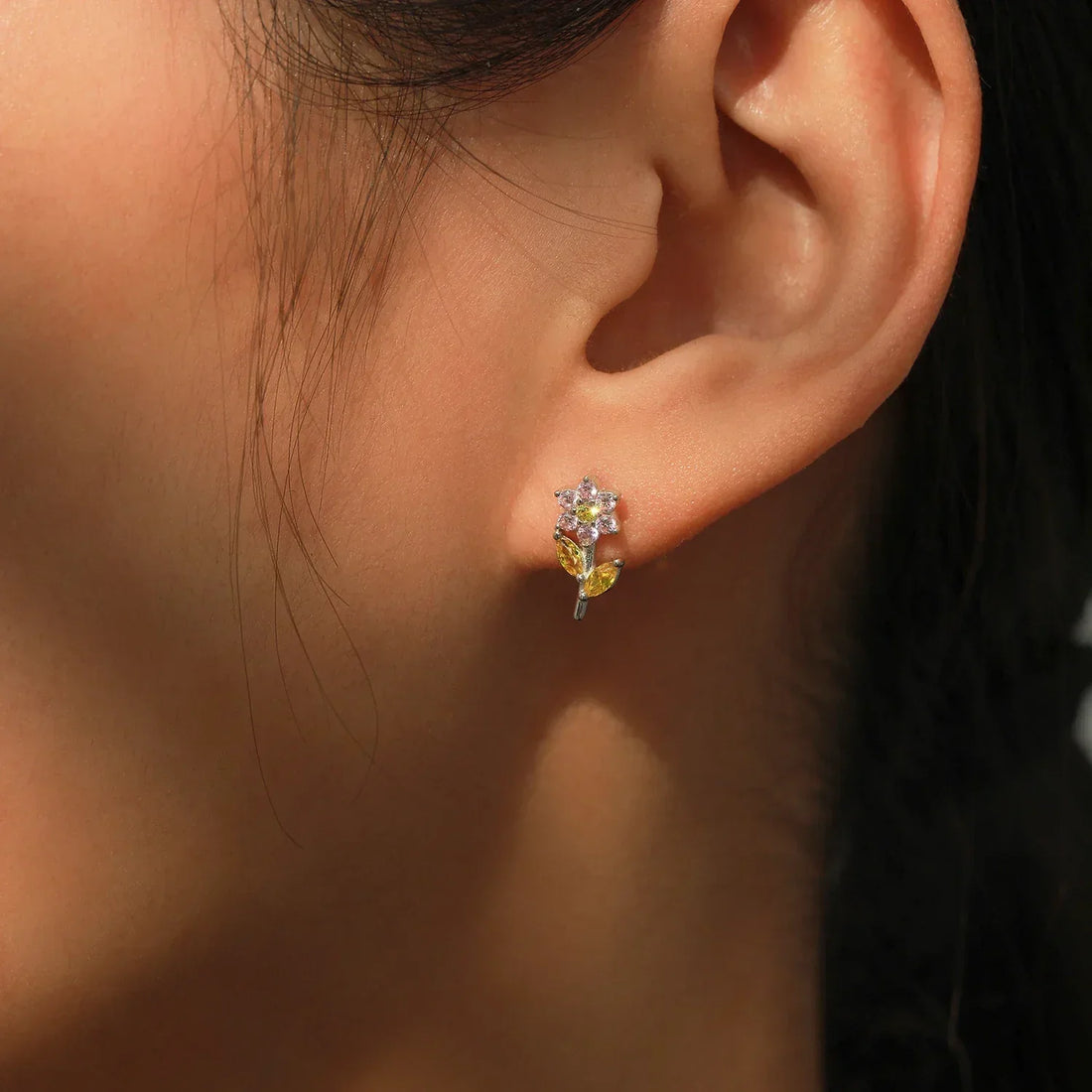 Olivia’s Petals - TM & Co. Jewels