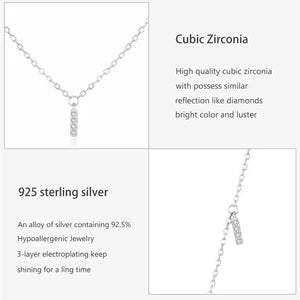 Sparkling Links Necklace - TM & Co. Jewels