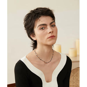 Emma's Grounded Glam - TM & CO. JEWELS 