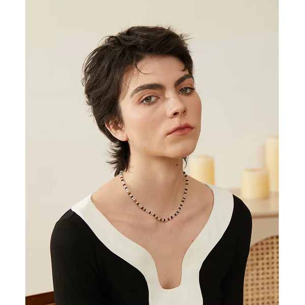 Emma's Grounded Glam - TM & CO. JEWELS 