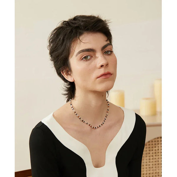 Emma's Grounded Glam - TM & CO. JEWELS 