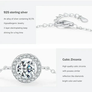 Glam Link Bracelets - TM & Co. Jewels