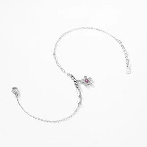 Blossom Gleam Bracelet - TM & CO. JEWELS 