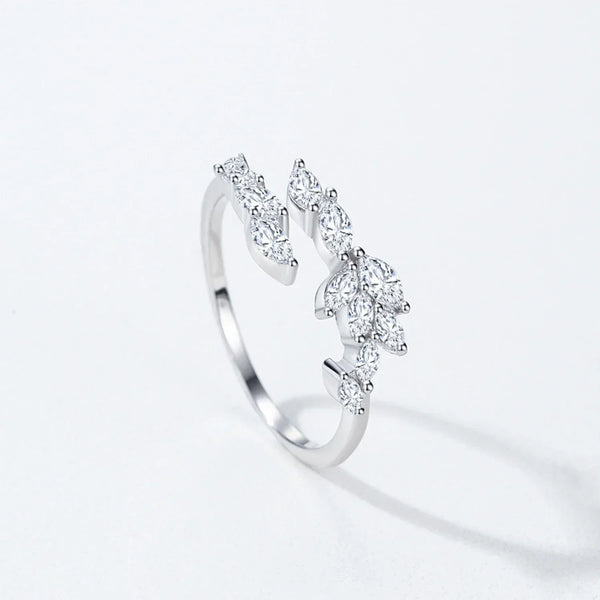 Nature’s Embrace Jewelry Set - TM & Co. Jewels