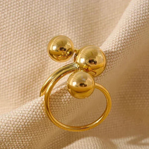 Mia’s Majesty - TM & Co. Jewels