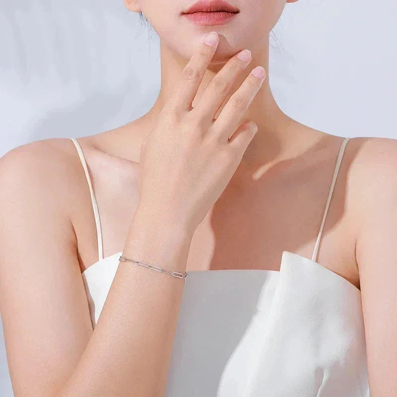 Hollow Grace Bracelet - TM & CO. JEWELS 