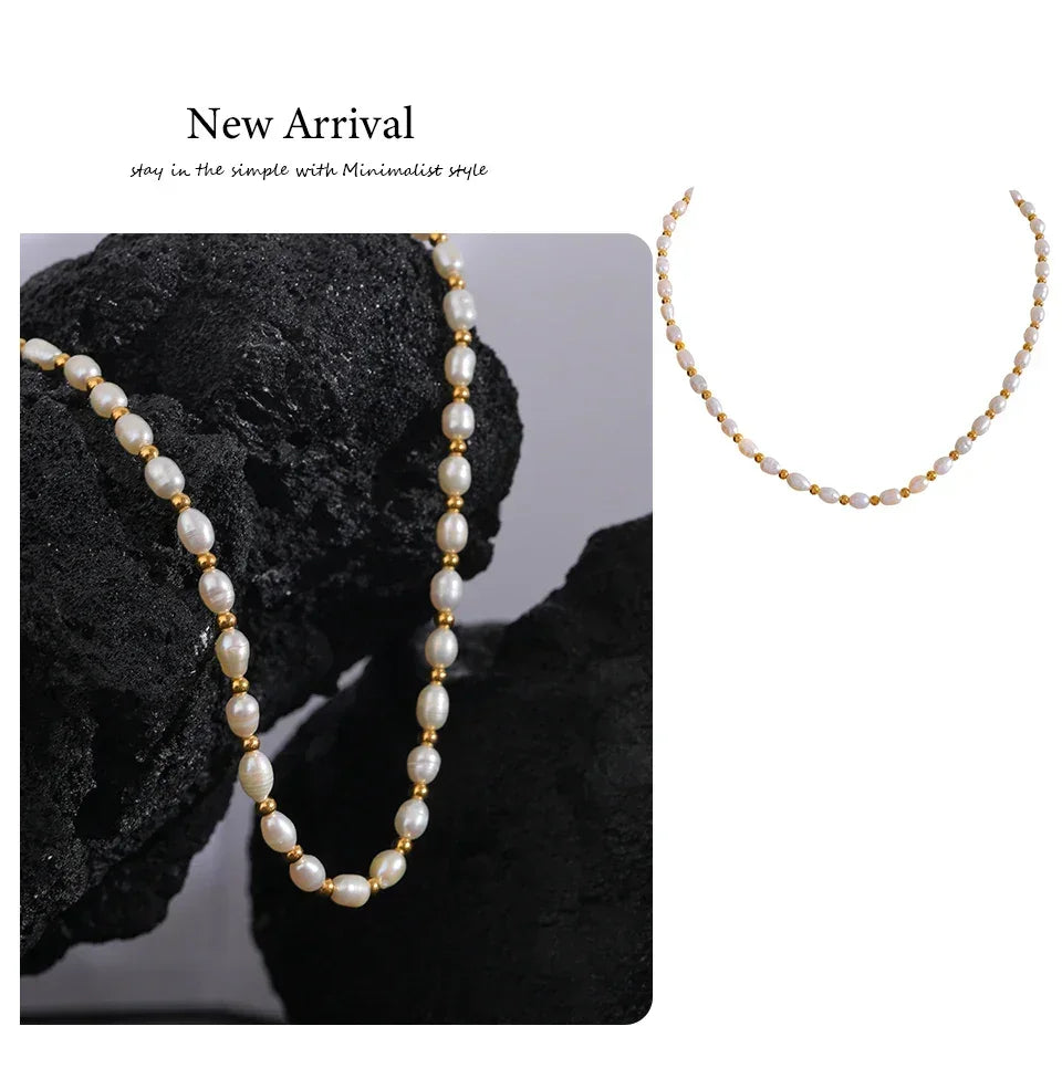 Emma's Luxe Beads - TM & CO. JEWELS 