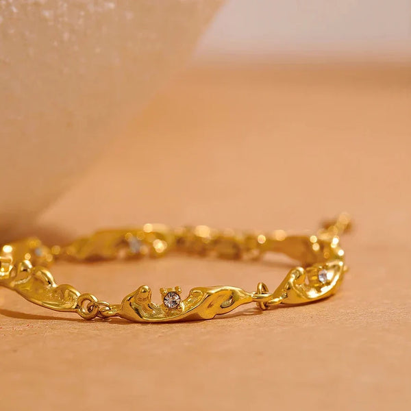 Valentina’s Edge Bracelet