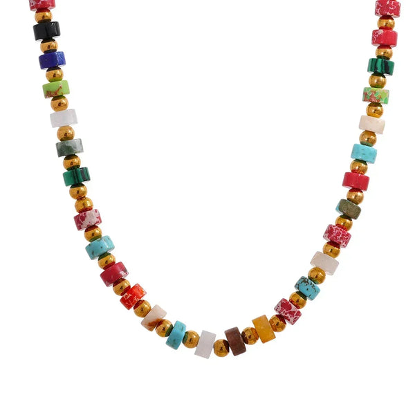 Sage's Spiritual Beads - TM & CO. JEWELS 