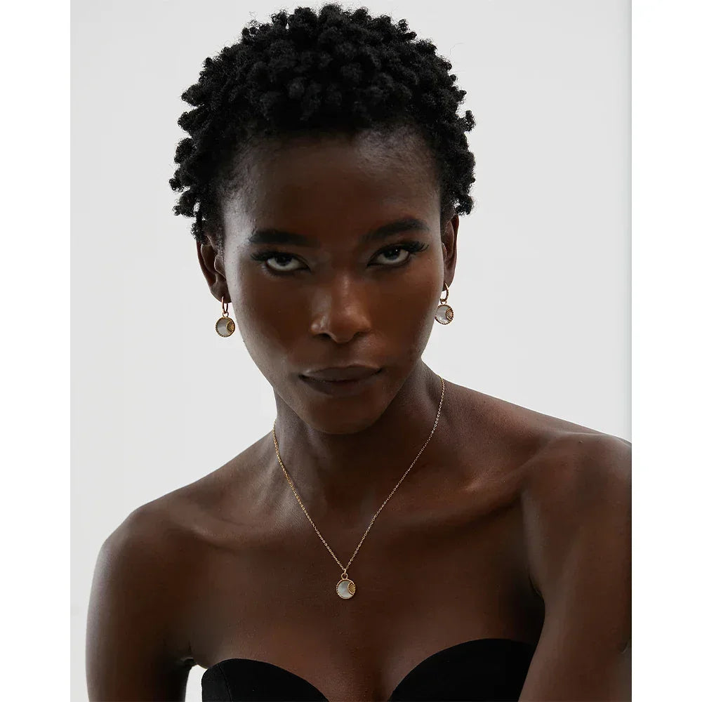 Starlit Tide Set - TM & CO. JEWELS 