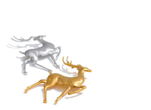 Winter Majesty Brooch - TM & CO. JEWELS 