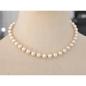Clara's Chic Chain - TM & CO. JEWELS 