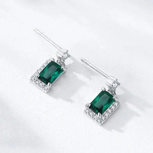 Sophia’s Emerald Glow - TM & CO. JEWELS 