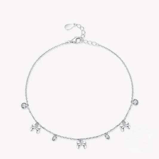Spark Knot Bracelet - TM & Co. Jewels