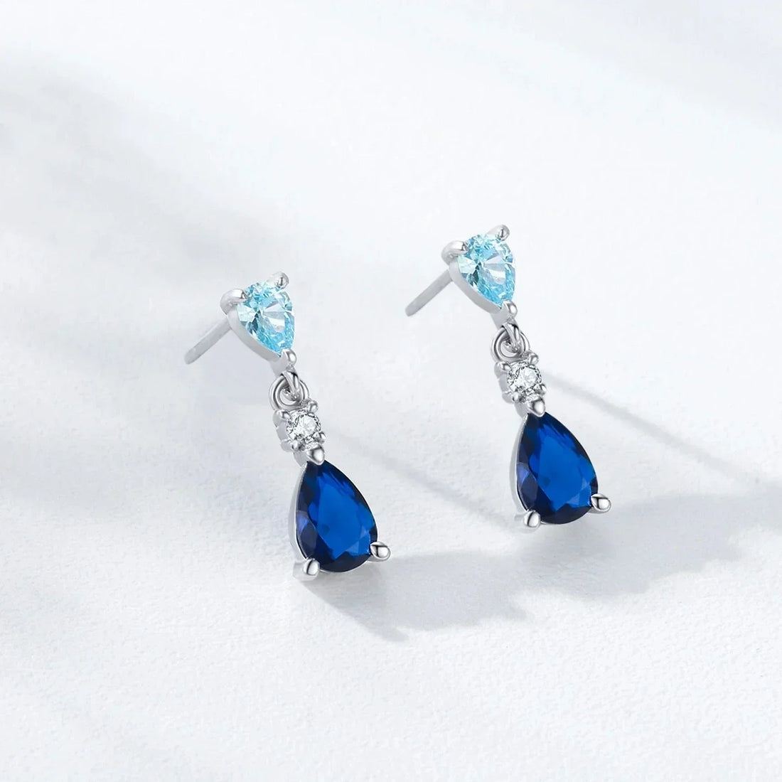 Bella’s Celestial Charm - TM & CO. JEWELS 