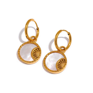Starlit Tide Set - TM & CO. JEWELS 