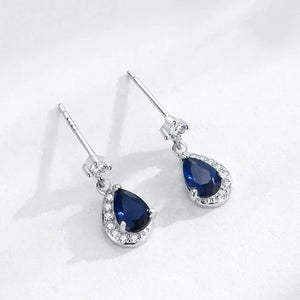 Sophia’s Twilight Gleam - TM & CO. JEWELS 