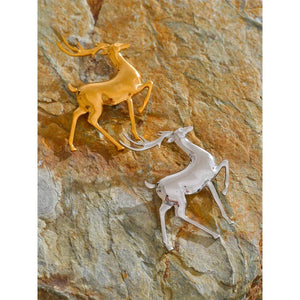 Winter Majesty Brooch - TM & CO. JEWELS 