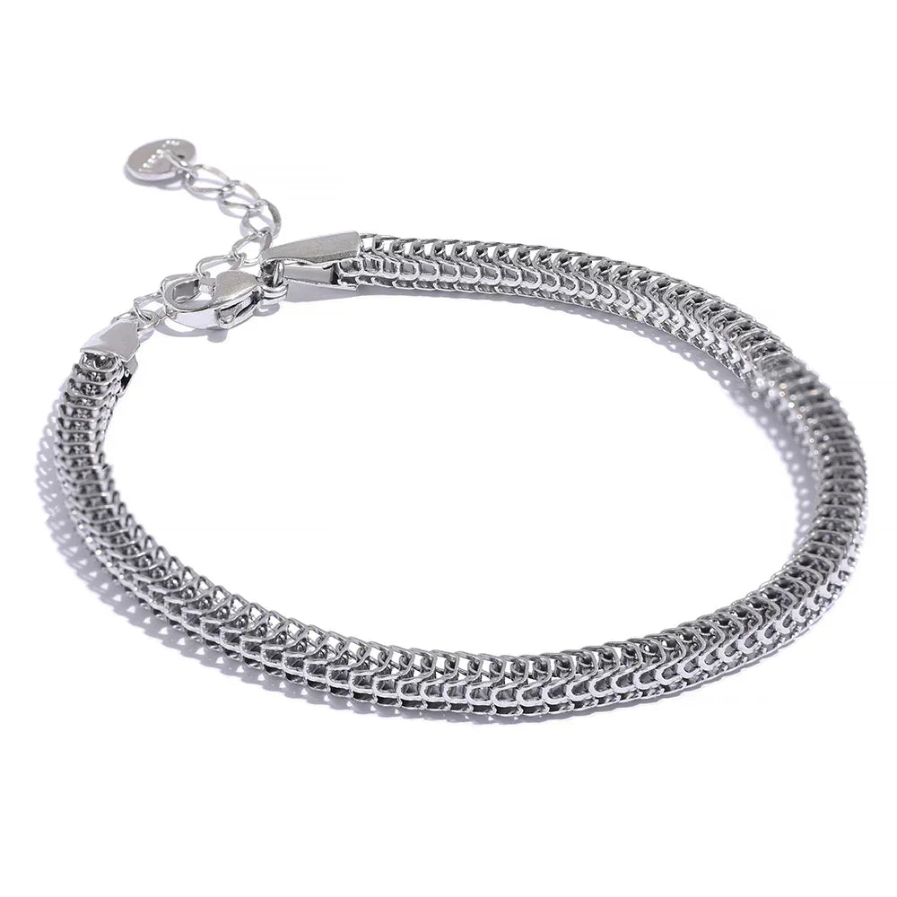 Classic Crest Set - TM & CO. JEWELS 