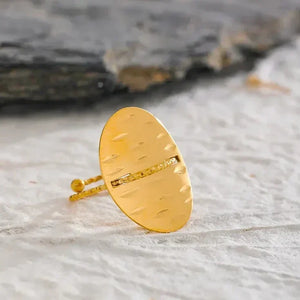 Shimmer Curve - TM & CO. JEWELS 