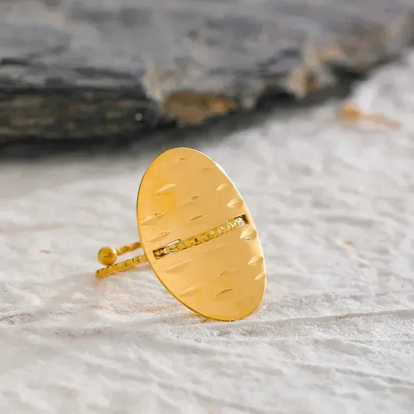 Shimmer Curve - TM & CO. JEWELS 