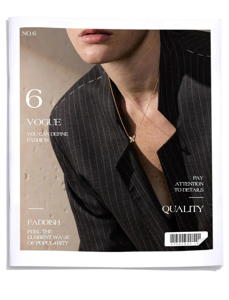 Whispering Wings Charm - TM & CO. JEWELS 