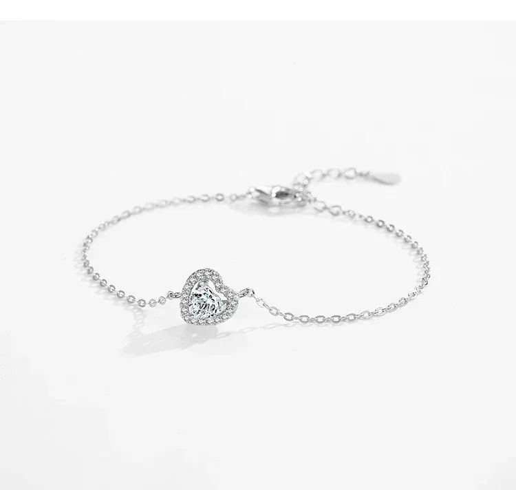 Chic Heart Bands - TM & Co. Jewels