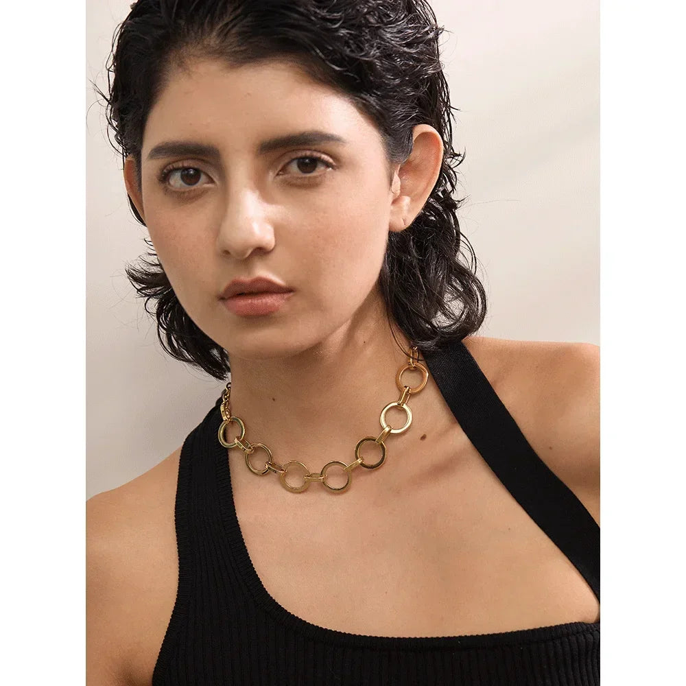 Aura Loop Jewelry - TM & CO. JEWELS 