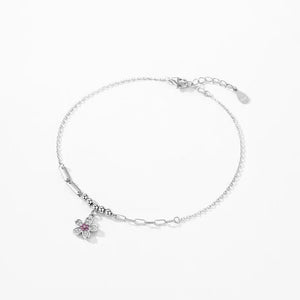 Blossom Gleam Bracelet - TM & CO. JEWELS 