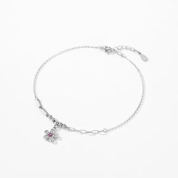 Blossom Gleam Bracelet - TM & CO. JEWELS 