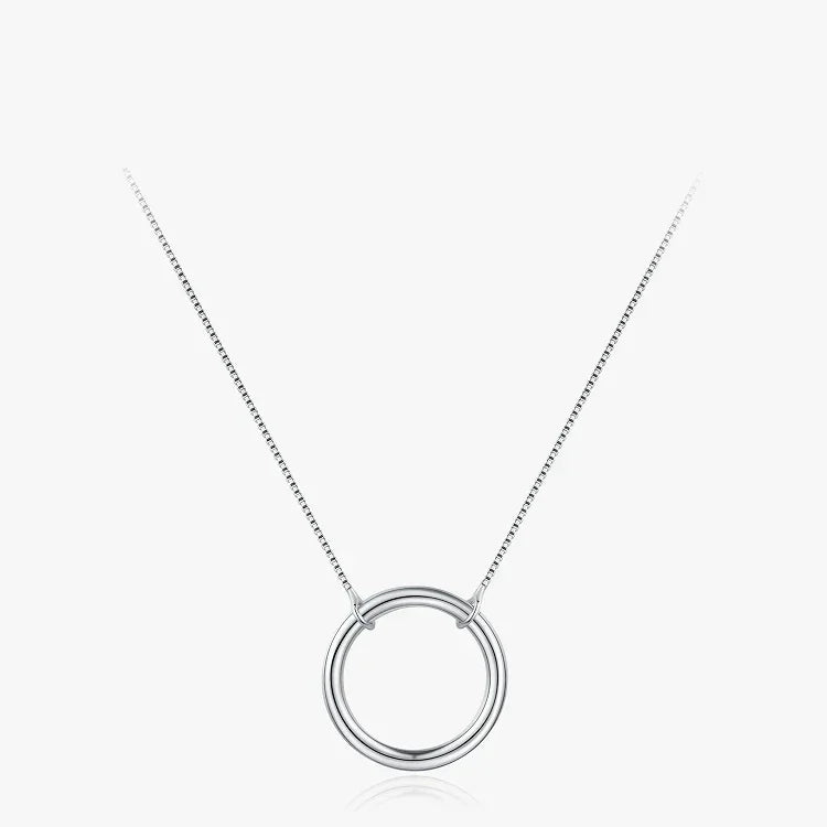 Essence of Love Pendant - TM & Co. Jewels