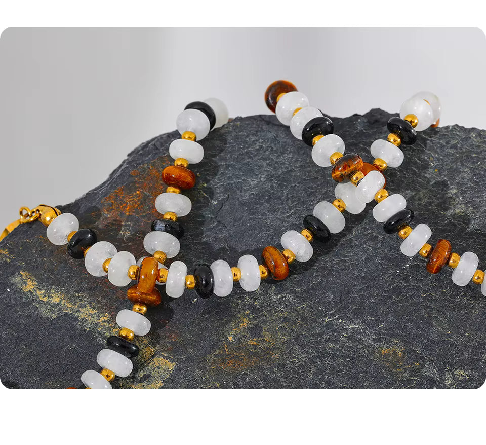 Emma's Grounded Glam - TM & CO. JEWELS 