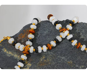 Emma's Grounded Glam - TM & CO. JEWELS 
