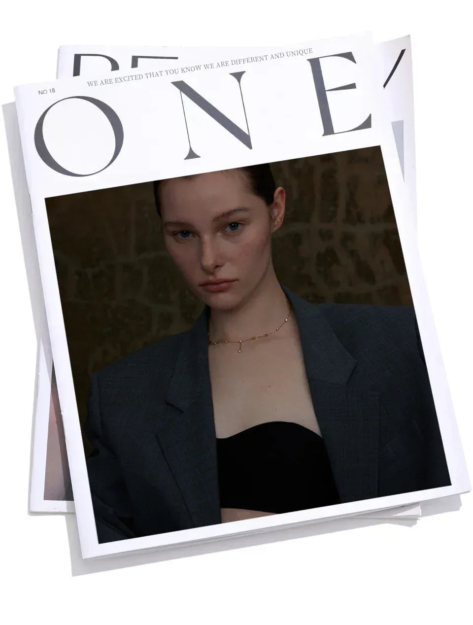 Aurora Chic Necklace - TM & CO. JEWELS 