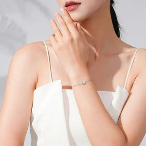 Glam Link Bracelets - TM & Co. Jewels