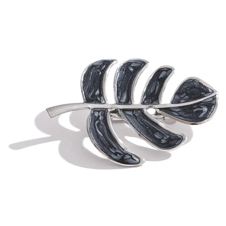 Luxe Garden Pin - TM & CO. JEWELS 