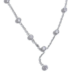 Aurora Chic Necklace - TM & CO. JEWELS 