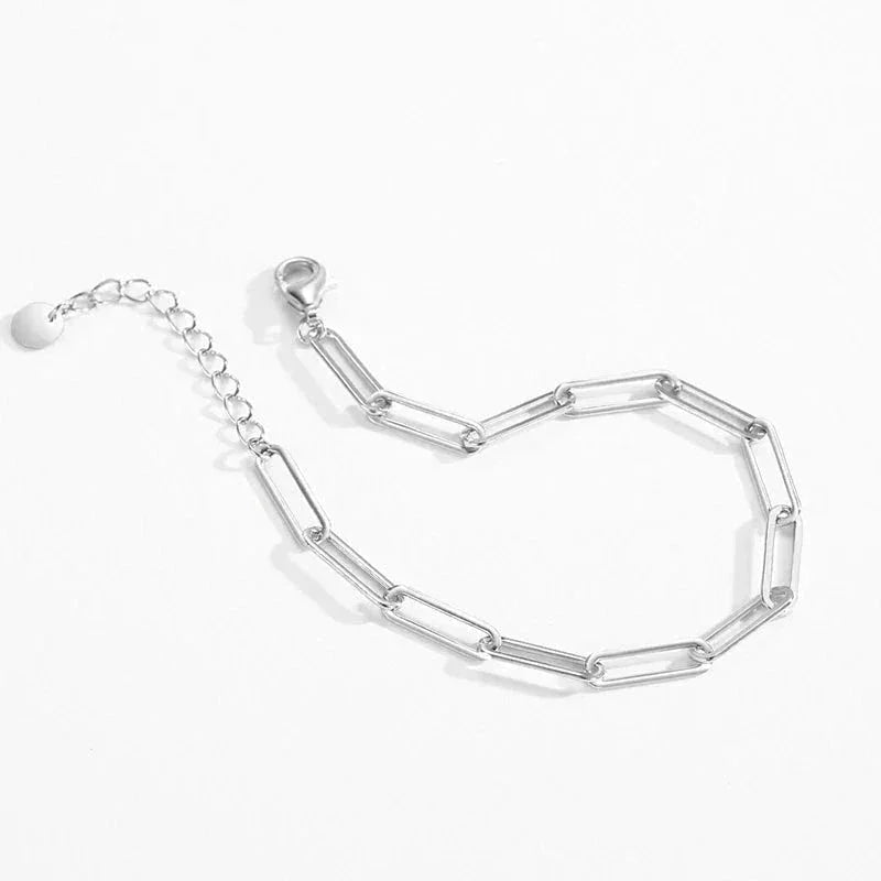 Hollow Grace Bracelet - TM & CO. JEWELS 