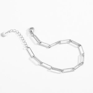 Hollow Grace Bracelet - TM & CO. JEWELS 