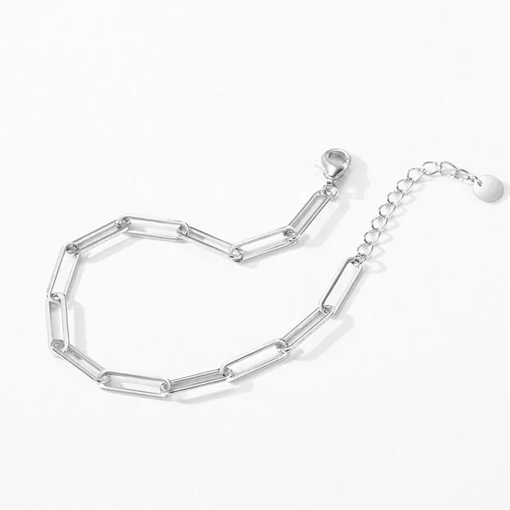 Hollow Grace Bracelet - TM & CO. JEWELS 