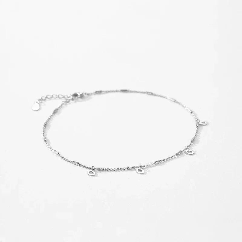 Trendy Pout Bracelets - TM & Co. Jewels