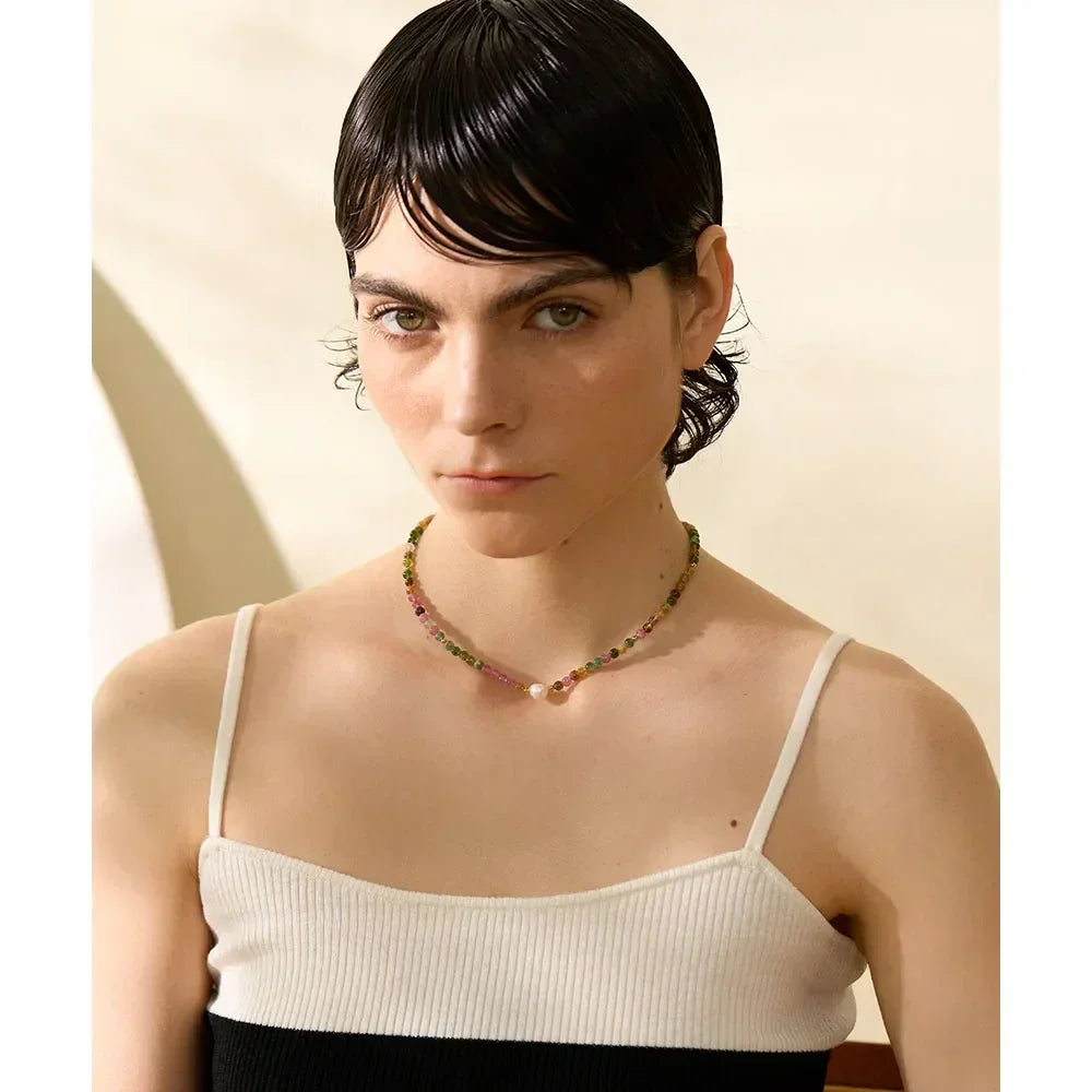 Stella's Luxe Stones - TM & CO. JEWELS 