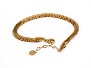 Classic Crest Set - TM & CO. JEWELS 
