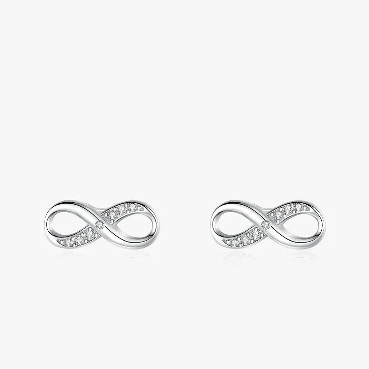 Aria's Artistic Edge Earrings - TM & CO. JEWELS 